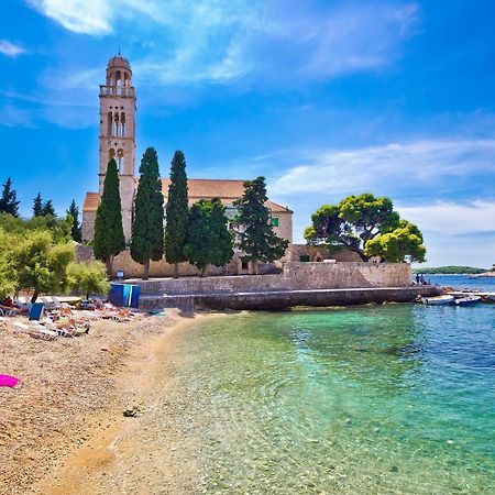 Waterfront "Prosper" - Zf Hvar Хвар Екстер'єр фото