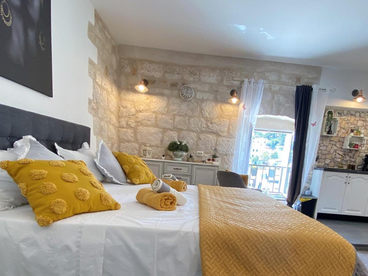 Waterfront "Prosper" - Zf Hvar Хвар Екстер'єр фото