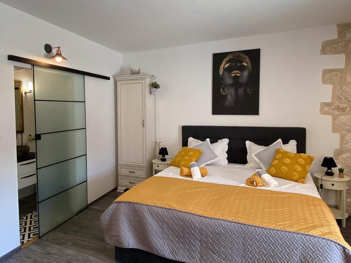 Waterfront "Prosper" - Zf Hvar Хвар Екстер'єр фото