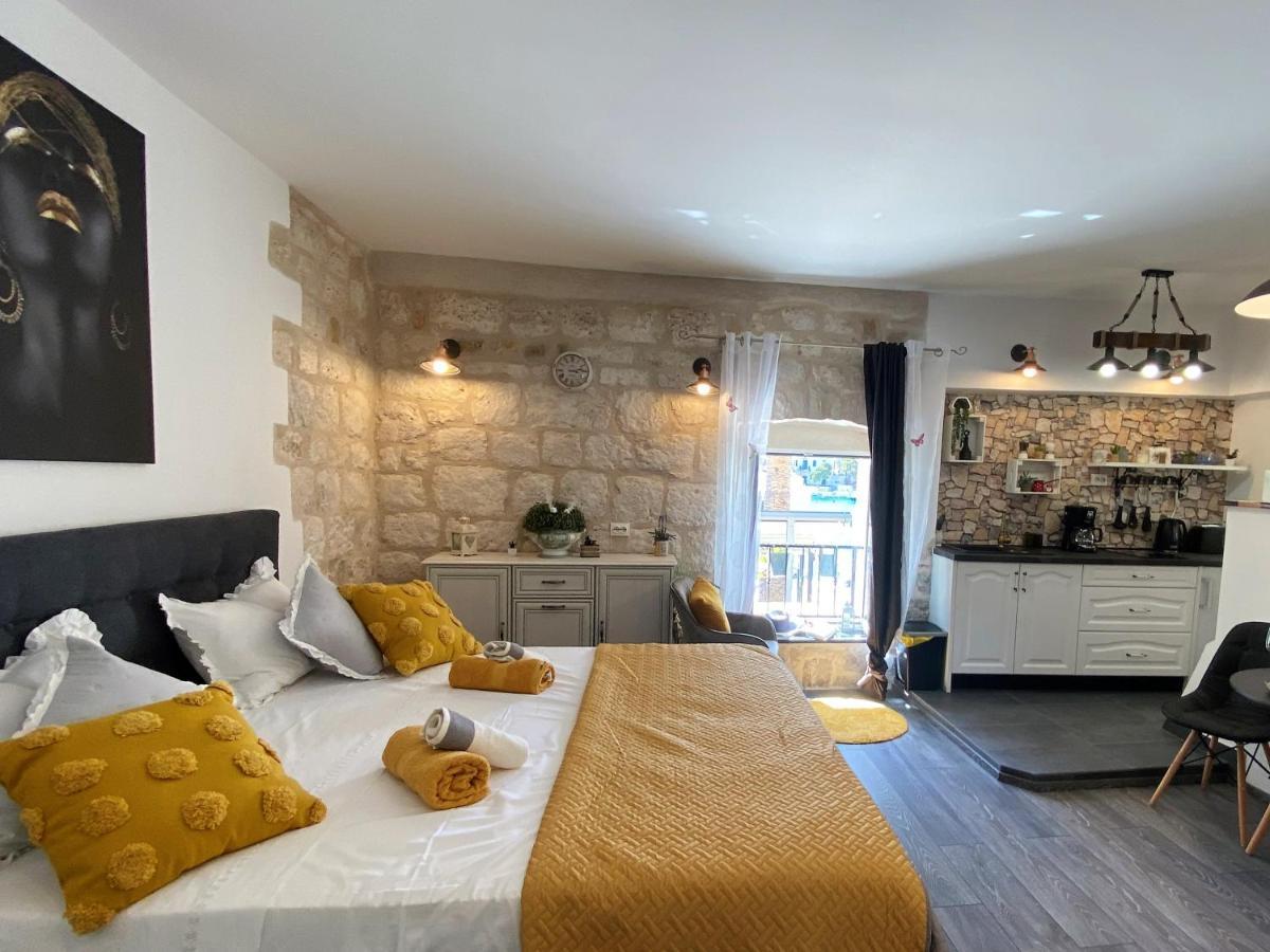 Waterfront "Prosper" - Zf Hvar Хвар Екстер'єр фото