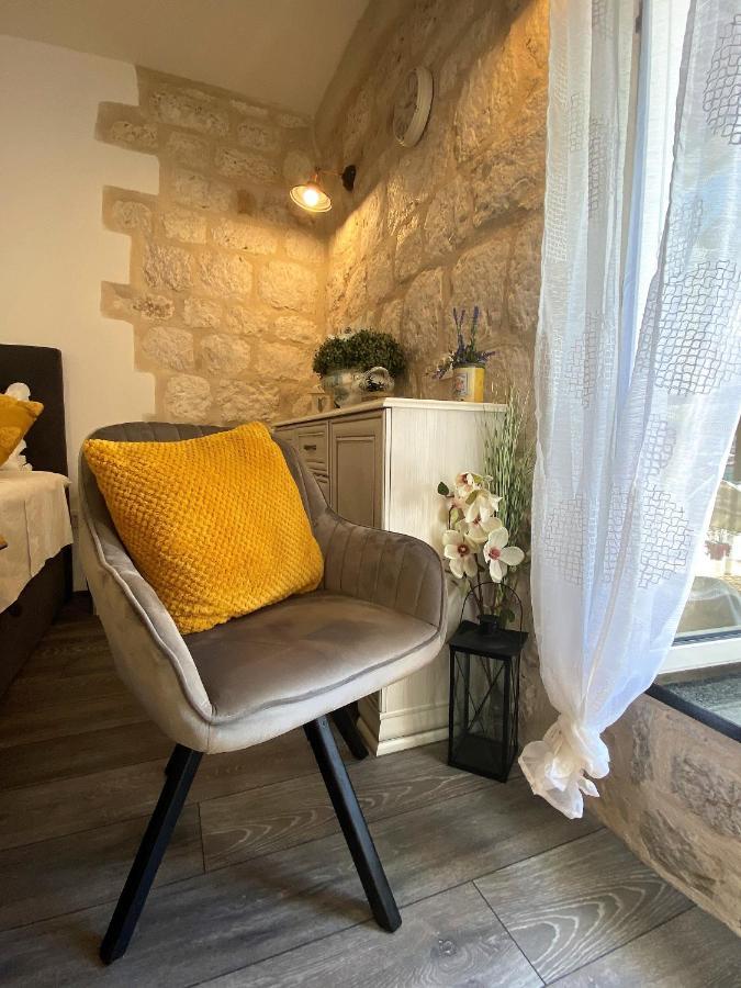 Waterfront "Prosper" - Zf Hvar Хвар Екстер'єр фото