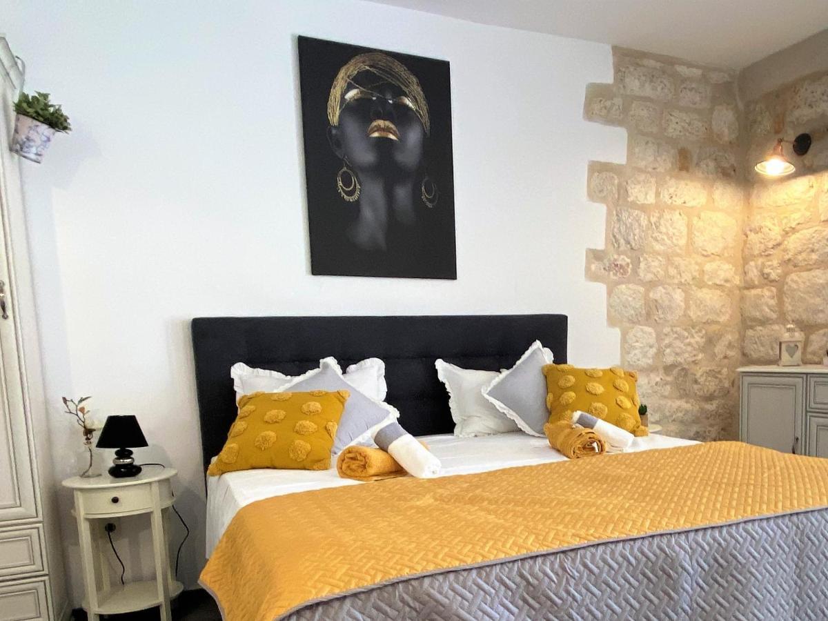 Waterfront "Prosper" - Zf Hvar Хвар Екстер'єр фото
