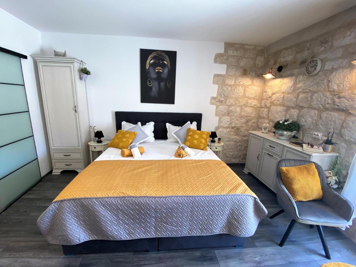 Waterfront "Prosper" - Zf Hvar Хвар Екстер'єр фото