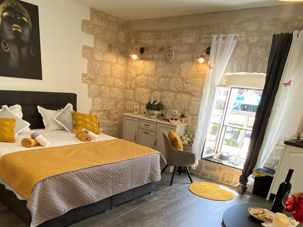 Waterfront "Prosper" - Zf Hvar Хвар Екстер'єр фото
